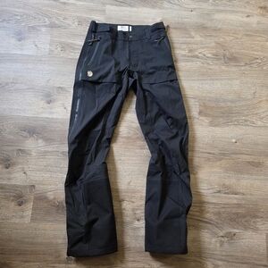 Fjall Raven Eco-Shell Trousers